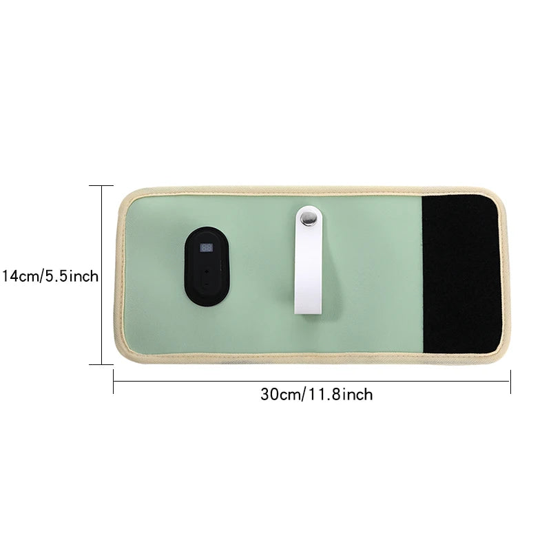 USB Portable Bottle Warmer